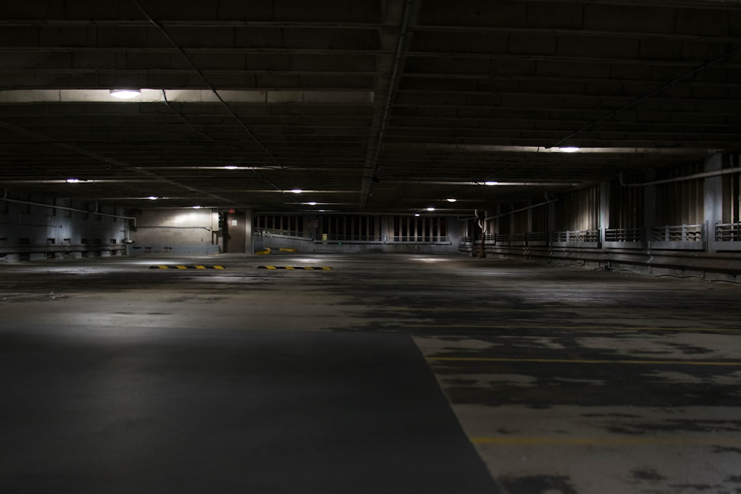 Photo Warehouse Industrial park