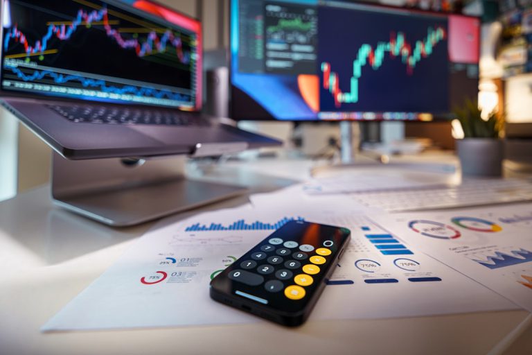 Photo Currency charts