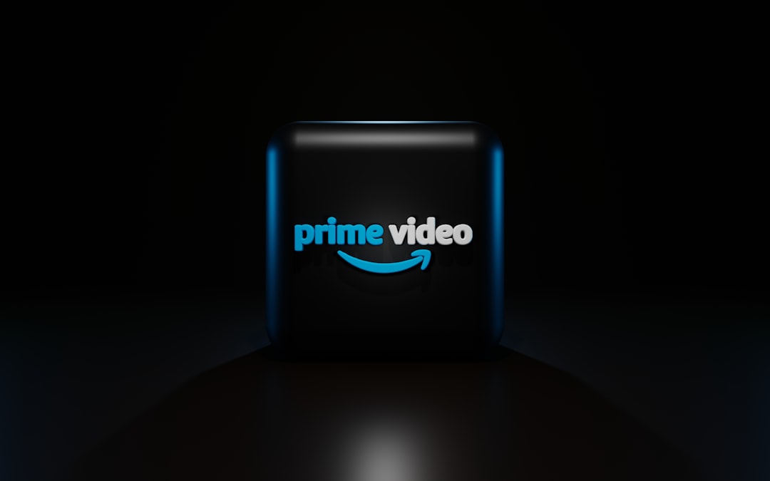 Photo Amazon logo