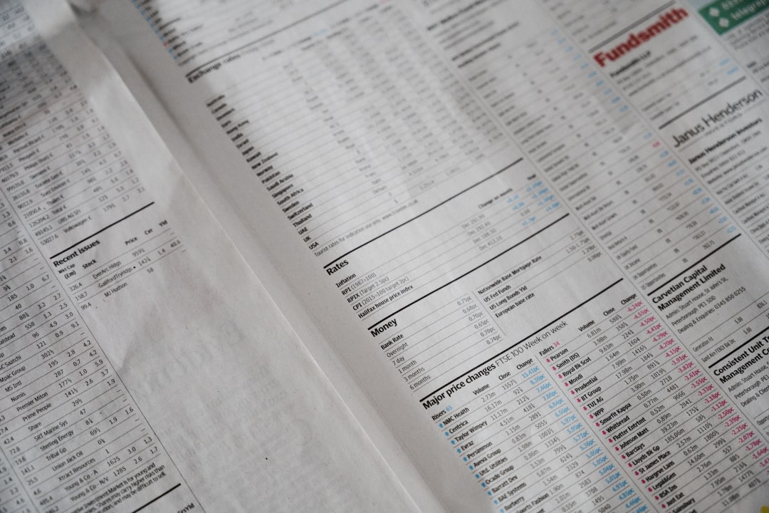 Photo Currency charts