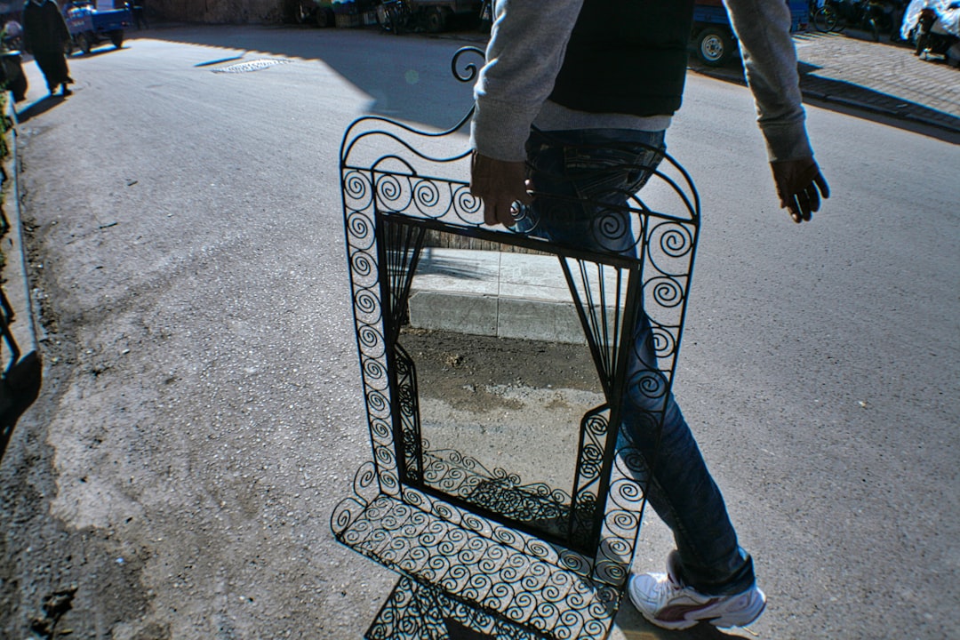 Photo Online shopping cart