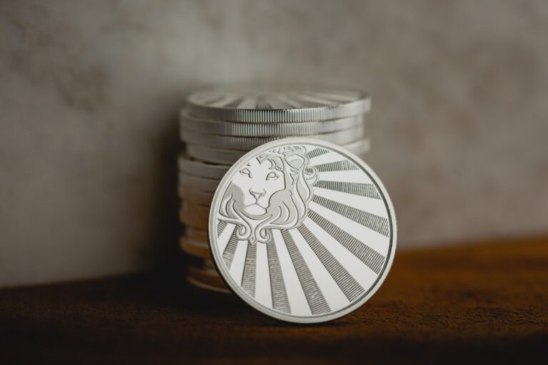 Photo community currency concept