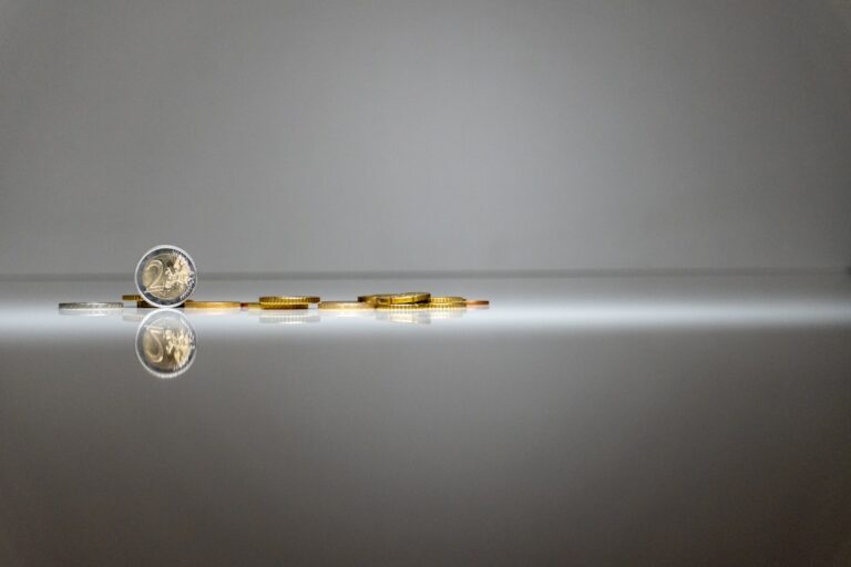 Strategie inwestycji wartościowych: kluczowe podejście do inwestowania 1 Photo investment strategy