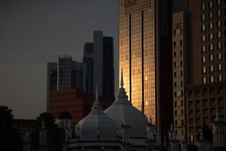 Photo Islamic banking