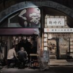 Photo outlet shopping