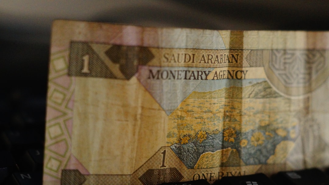 Photo paper money history
