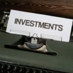 Strategie inwestycji dywidendowych: jak zwiększyć zyski? 1 Photo investment strategies