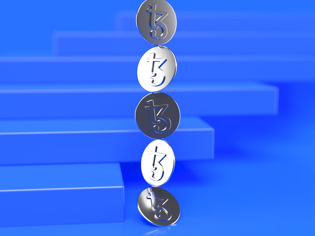 Kryptowaluty: Proof-of-Stake - Jak działa? 1 Photo Kryptowaluty proof-of-stake